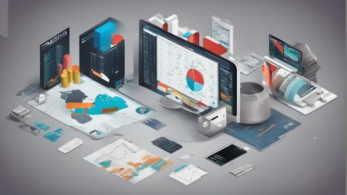 Introduction to Trading: A Complete for Newcomers