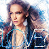 Encarte: Jennifer Lopez - Love? (Digital Deluxe Edition)