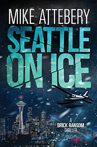 Seattle On Ice (Brick Ransom)