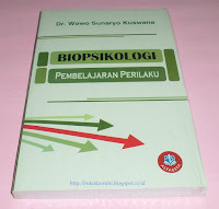 Biopsikologi Pembelajaran Perilaku - Wowo Sunaryo