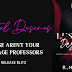  Release Blitz for Lustful Desires by R.M. Grey