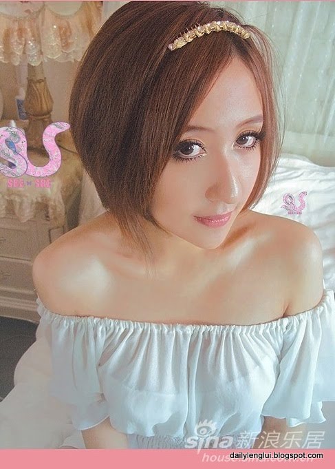 Sun Qian Ying (孙倩颖 / 蛇蛇)