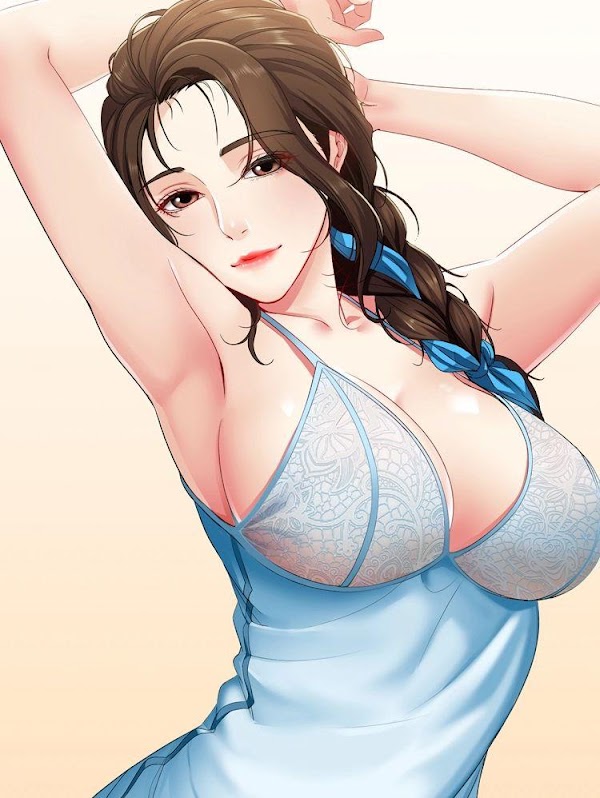 (UC) Boarding Diary Uncensored