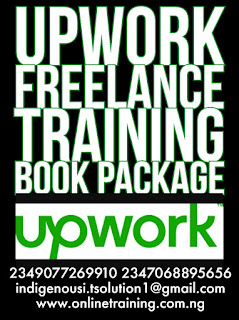 Upwork Freelance Training