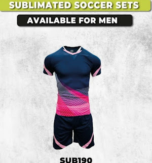 Soccer Uniform for sale in Johannesburg