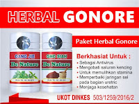 Penyakit Gonore Di Indonesia
