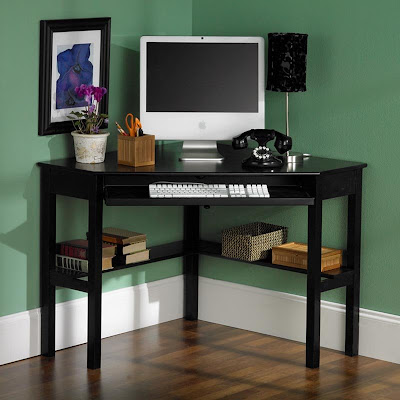 Computer Desks For Home Interior