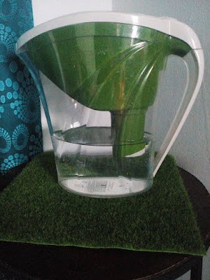 Get Clean Water Pitcher Shaklee