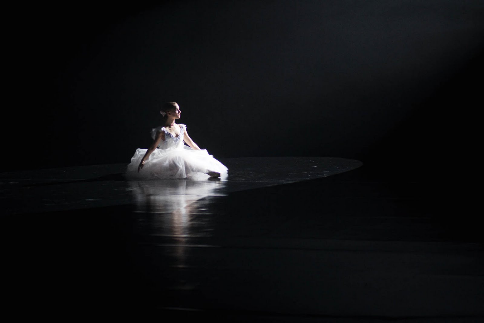 Black Swan | Dance photography, Black swan, Ballet poses