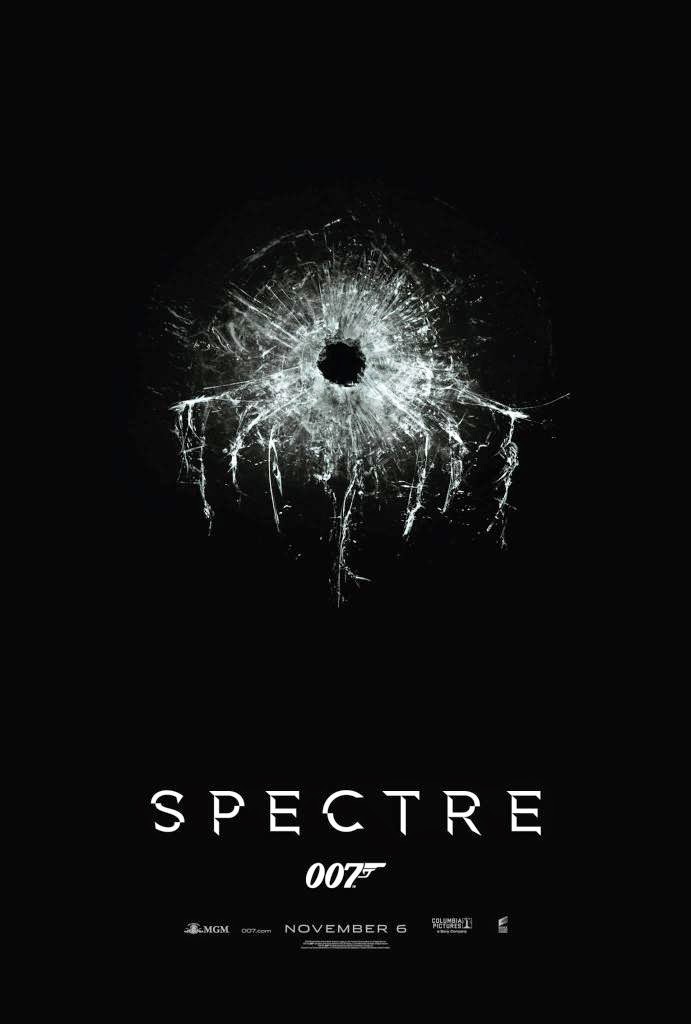 The Finale 007 Spectre Trailer Released + Sam Smith's Writing on The Wall For Spectre Pulls The Heartstrings