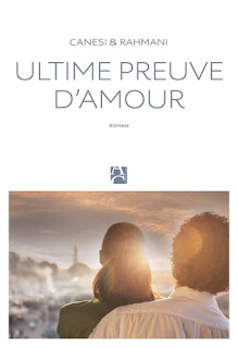 Vie quotidienne de FLaure : Ultime preuve d'amour - Michel CANESI - Jamil RAHMANI