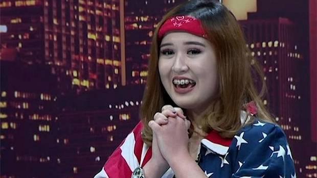 Biografi Profil Biodata Michelle Kuhnle Peserta Indonesian Idol 2021