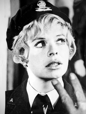 Susannah York