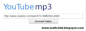 cara mendownload video youtube menjadi Mp3