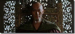 Batman Begins Ra's Al Ghul