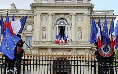 Франція проти розширення нормандського формату