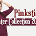 Pinkstich Winter Collection 2014 | Long Shirts with Tights