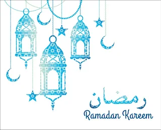 خلفيات رمضان 2024