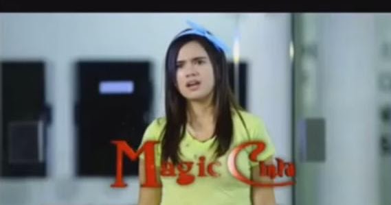 Daftar Nama dan Biodata Pemain Magic Cinta SCTV  Artikel 