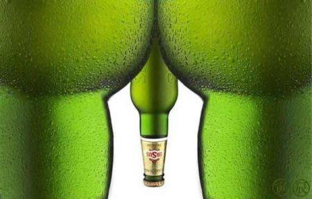 Beer, Man