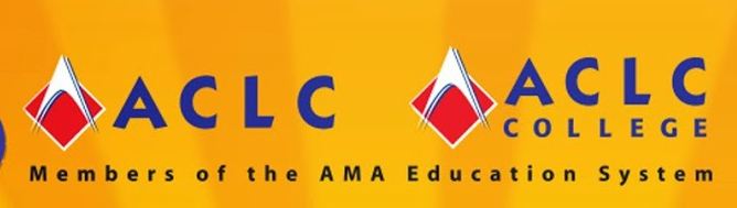 List of ACLC Colleges Courses Offered as of Year 2015