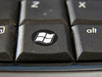 Shortcut Keyboard untuk windows