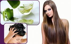 Home remedy for hair growth