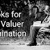 Books for IBBI Registered Valuer Examination