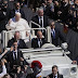 „Ferenc pápa látogatása minden magyar számára óriási megtiszteltetés" – élő közvetítéssorozattal és filmekkel készül a közmédia