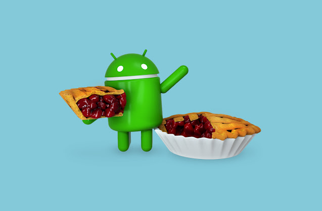 Android icon