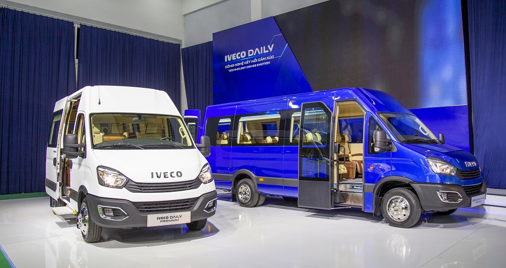 Iveco Daily