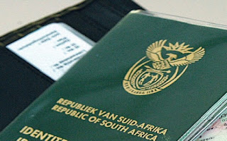 Here is what your South African ID number reveals about you. 