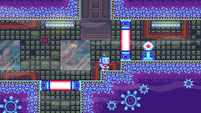 Omegabot Game Screenshot 11
