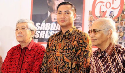 Makna Berpolitik bagi Fayakhun Andriadi