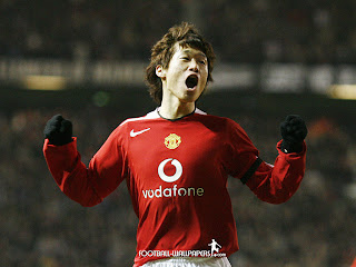 Park Ji Sung