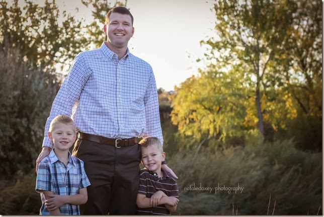Smith Family 2013 150