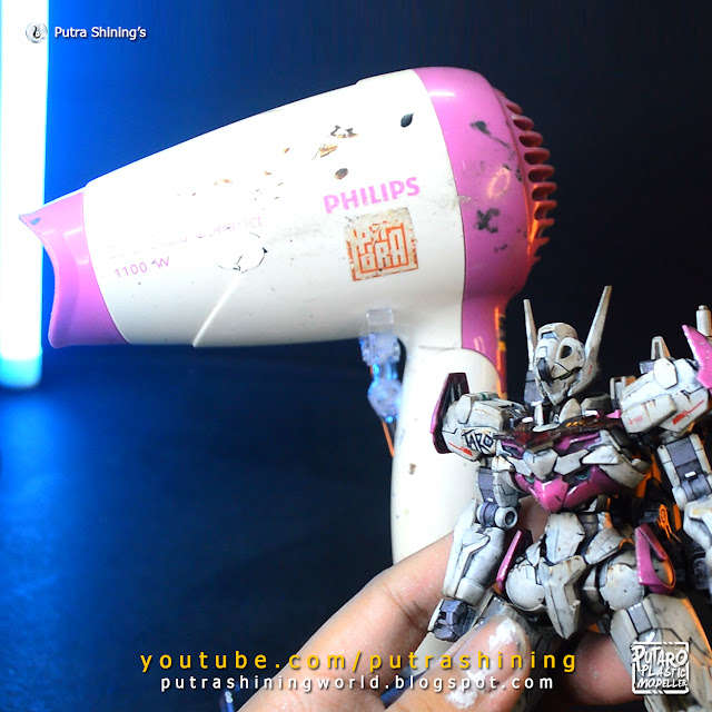 HGTWFM 1/144 XGF-02 Gundam Lfrith |  ガンダム ルブリス Custom by Putra Shining | Mobile Suit Gundam - the Witch from Mercury