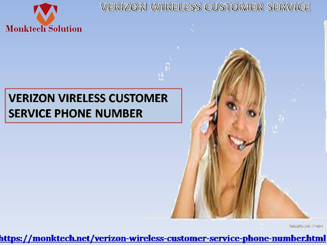  https://monktech.net/verizon-wireless-customer-service-phone-number.html