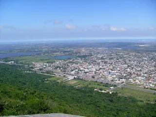 Morro do Borussia