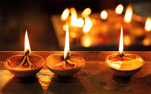 Happy Diwali Images 2018