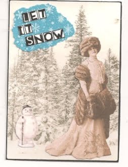 Let It Snow