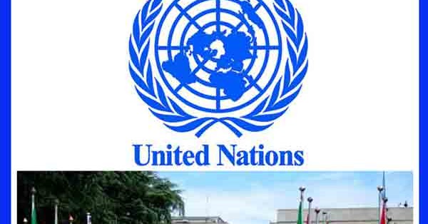 Perserikatan Bangsa-Bangsa: Tujuan dan Badan-badan Khusus 