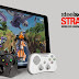 Gadgets.: Gamepad da SteelSeries para iOS 7 começa a ser vendido mais barato que na pré-venda!