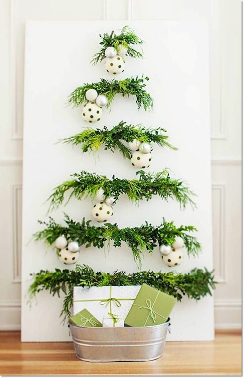 Christmas Tree, Decoration, DIY, Handmade, Homemade, Crafts