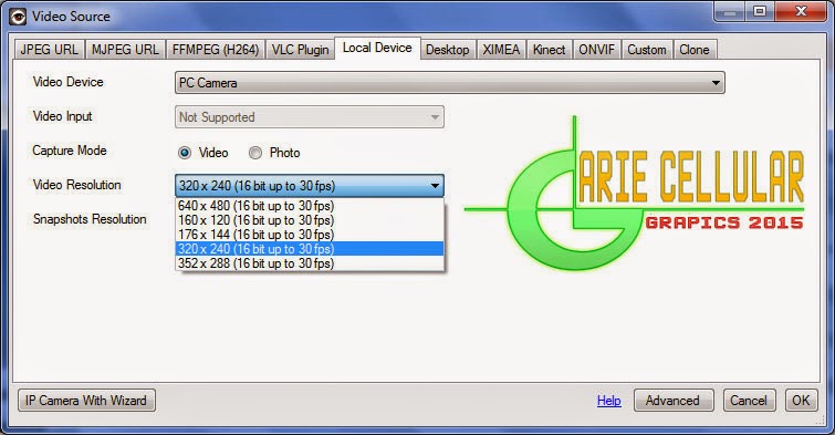 File Download: Download Software CCTV