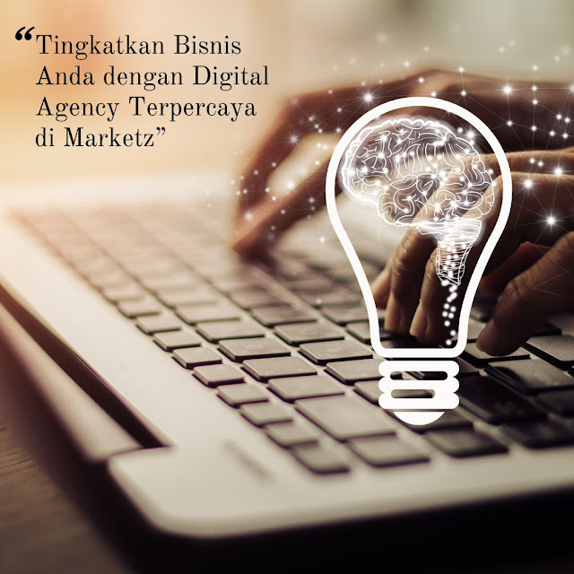 digital agency terpercaya