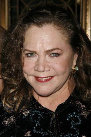  If you get through this post you will understand why Kathleen Turner is 