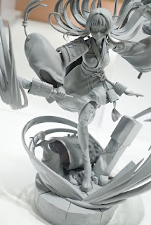 Wonder Festival 2021 [Shanghai] - ¡Todas las figuras!