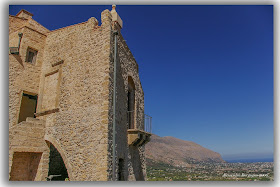 Sicilia, Castello di Carini