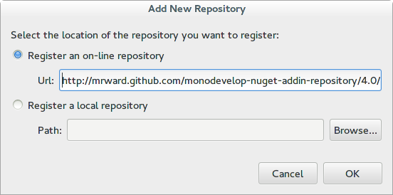 https://blogger.googleusercontent.com/img/b/R29vZ2xl/AVvXsEiIdWKbwuRbc3LjhnaCSOsdu0rlHUdtG4viq8KsD8DXUut1BlhRQG-GkimMbCHnj7zDgBMZtOeeAjW0TGj8DiYGOUmMHnK-D3qg9sPKY9fmkKFM2U7I3guin3qwai1JTtw8A9bwKqHBO0k/s1600/monodevelop_add_in_nuget_repository.png